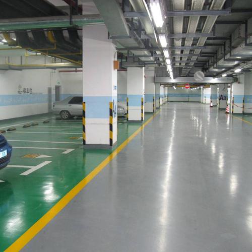 南阳地坪漆厂家地坪施工公司